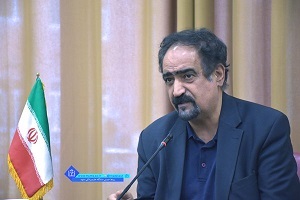 رییس دانشگاه: هر گونه ساخت ساز جدید بدون مجوز در شهرستان های زیر پوشش ممنوع است